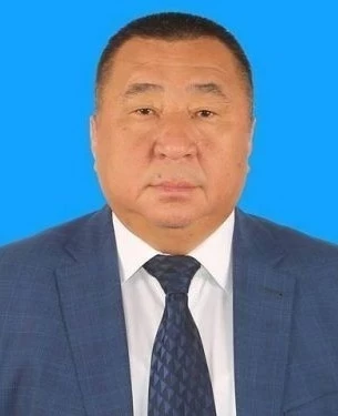 ЖК досрочно освободил Искендера Гаипкулова от должности члена ЦИК