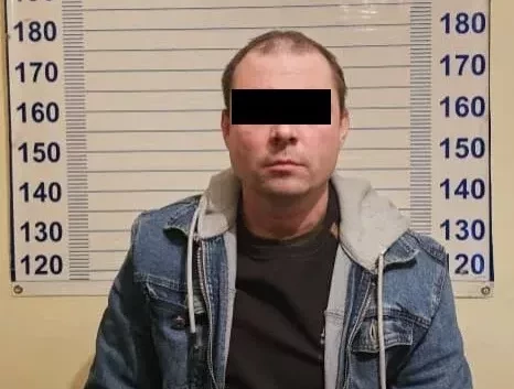 В Чуйском районе задержан интернет-мошенник