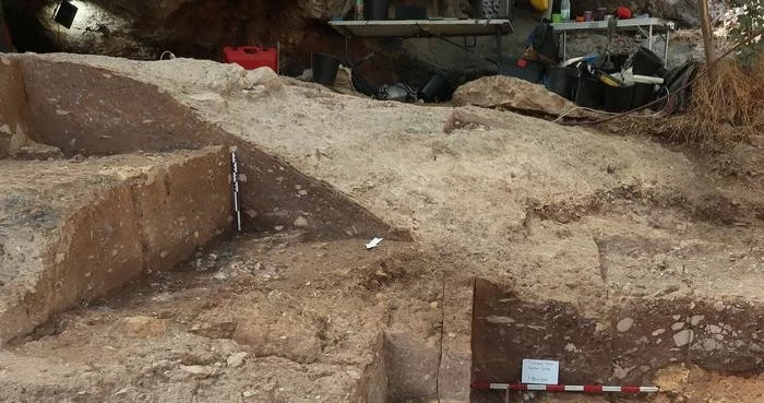 Ученые обнаружили, что неандертальцы и Homo sapiens активно обменивались технологиями, образом жизни и погребальными обычаями