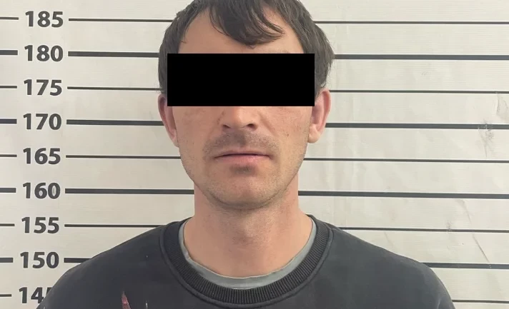 В Сокулуке мужчина убил знакомого и поджог дом, чтобы скрыть преступление