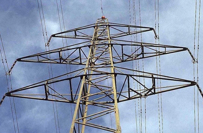 Импорт электроэнергии в Казахстан вырос в 65 раз