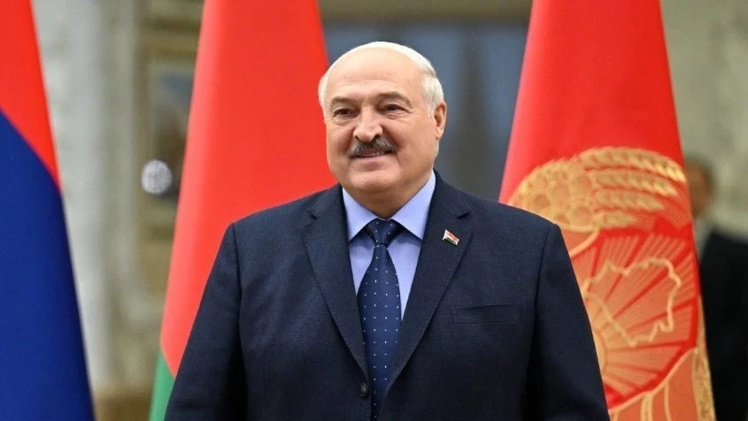 Инаугурация президента Беларуси Александра Лукашенко состоится 25 марта
