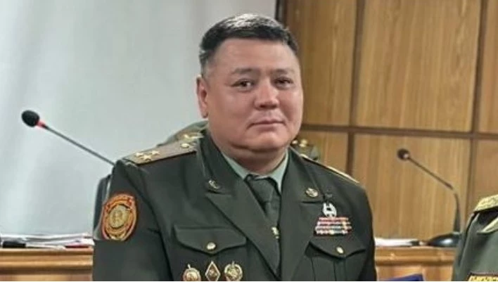 Глава кабмина назначил нового первого заместителя председателя ГСИН