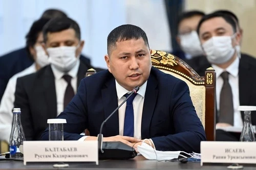 Развитие семеноводства в КР - шаг к продовольственному суверенитету
