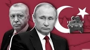 Зачем Анкара в угоду Западу дразнит русского медведя?