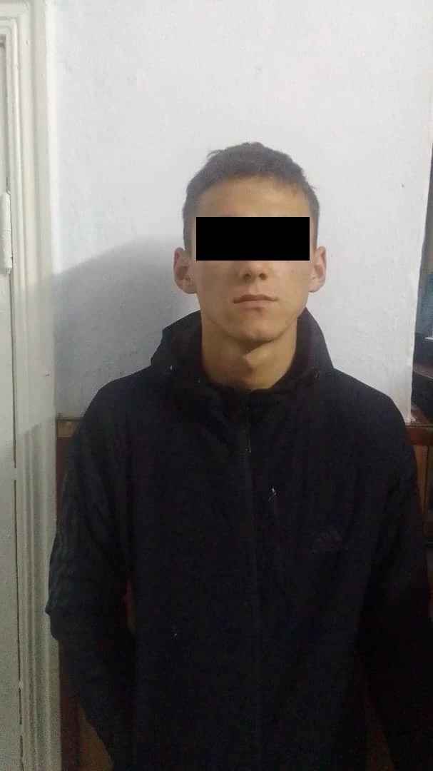 Задержан подозреваемый по подозрению в убийстве без вести пропавшей девушки в селе Гидростроитель