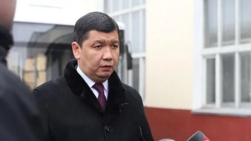 Мэр Бишкека совершил рабочий визит в Японию и провел ряд переговоров