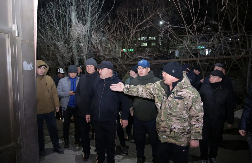 Мэр Оша поручил включить ряд улиц в план реконструкции
