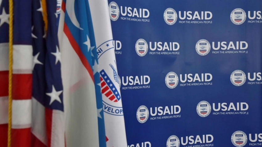 США объявили о закрытии 83% программ USAID