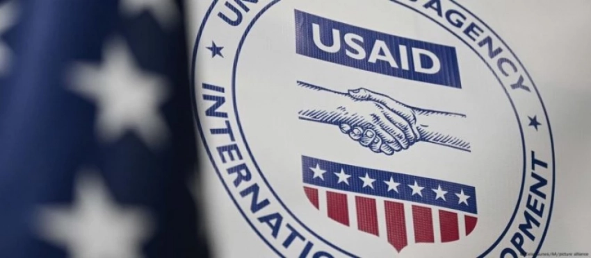 США объявили об отмене 83% программ USAID