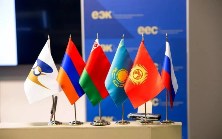 Электронные подписи к документам стран ЕАЭС получат официальный статус