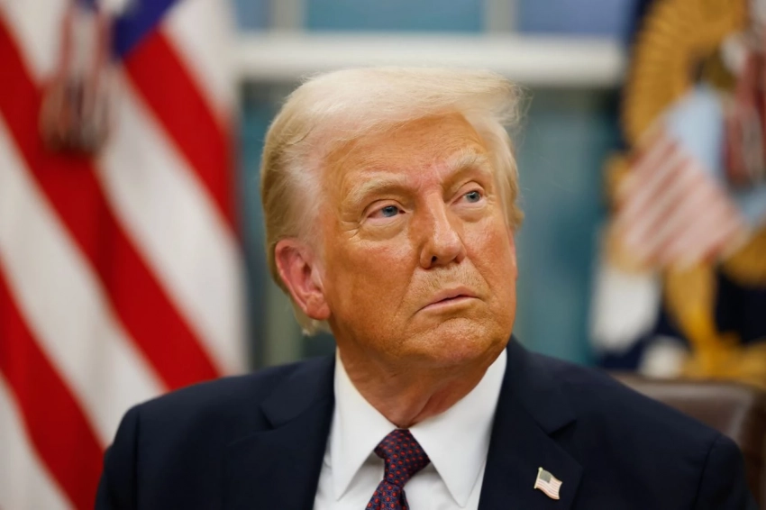 Трамп: Европа потратила больше денег на покупку российской нефти и газа, чем на защиту Украины