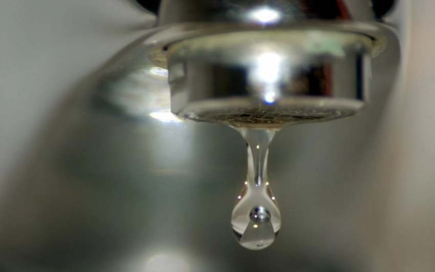Внимание! В трех жилмассивах Бишкека не будет воды