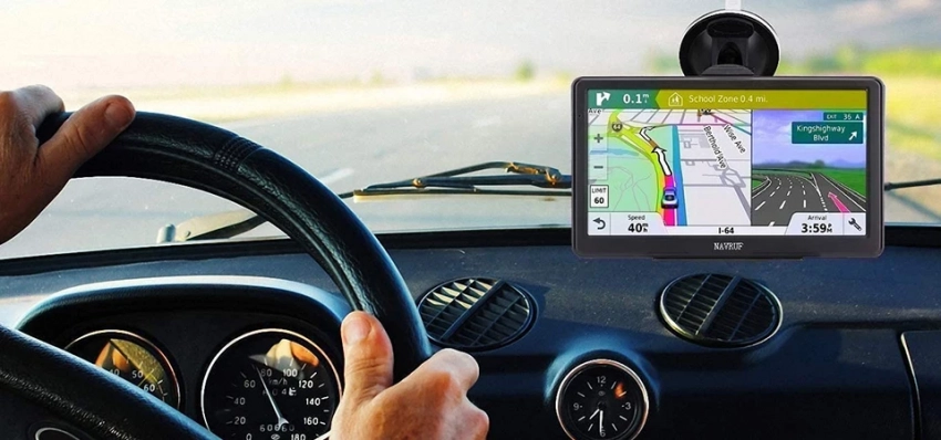 Карта памяти: как навигаторы и GPS меняют работу нашего мозга