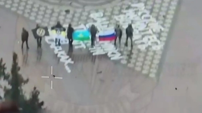 Российские войска, предположительно, дошли до центра Суджи, - СМИ