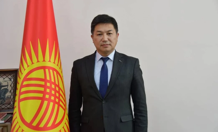 Назначен новый ректор БГУ