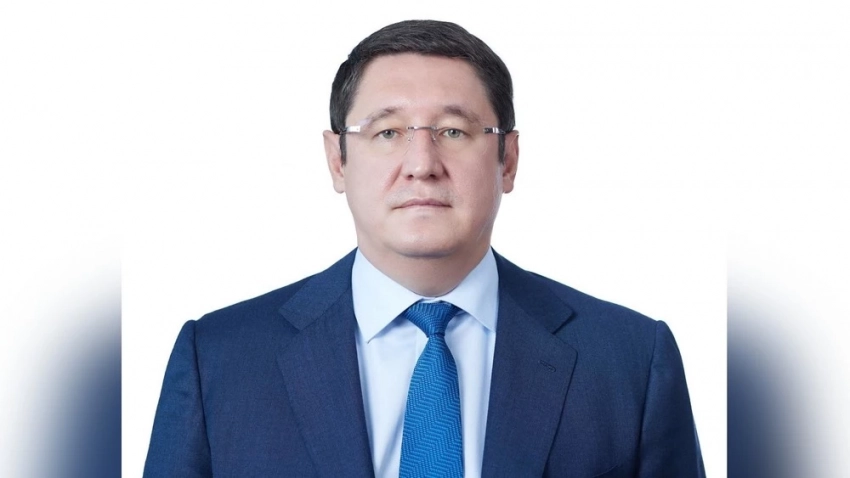 В Казахстане создано Агентство по атомной энергии, его возглавил Алмасадам Саткалиев