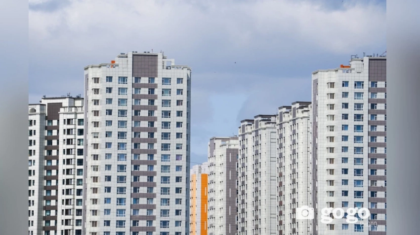 Цены на старые квартиры в Улан-Баторе выросли более чем на 15%