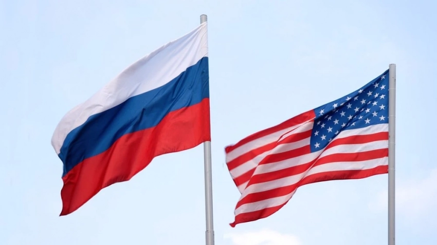Переговоры России и США пройдут в Эр-Рияде 24 марта