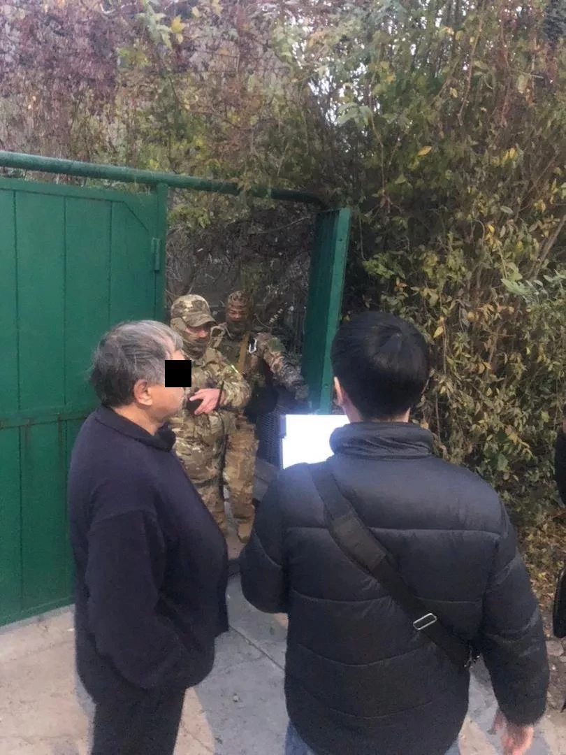 В Кыргызстане признали экстремистской Церковь верных и свободных адвентистов седьмого дня