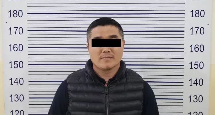 По факту мошенничества в особо крупном размере задержан бывший начальник Управления Службы пожарного надзора по г.Ош, Ошской и Баткенской областям