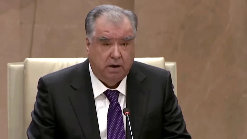 Эмомали Рахмон заявил о намерении расширить поставки таджикской продукции на рынки Европы