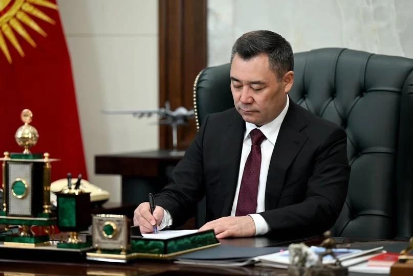 Президент про Земельный кодекс: частная собственность неприкосновенна