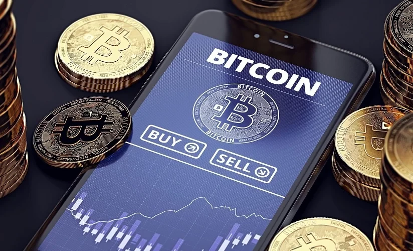 Стоимость биткойна опускалась ниже $75 тыс.