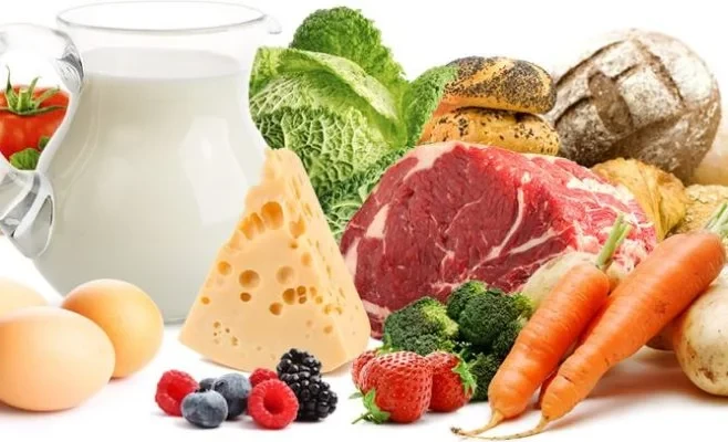 В МСХ рассказали, на сколько подорожали продукты в Кыргызстане, Казахстане и России за неделю