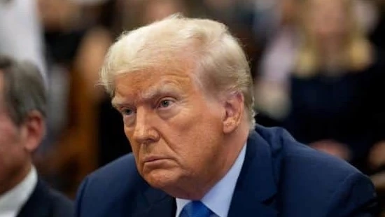 Трамп пригрозил Китаю дополнительными пошлинами в 50%, если Пекин не отменит ответные меры на тарифы США