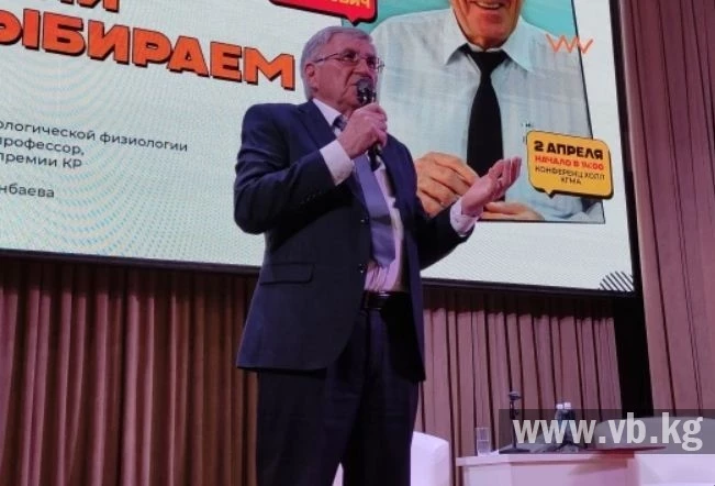 Профессор Тухватшин: Можно было процветать в бизнесе, но я выбрал науку