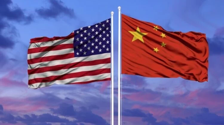 Китай в ответ на пошлины Трампа поднял тарифы для товаров из США до 84%