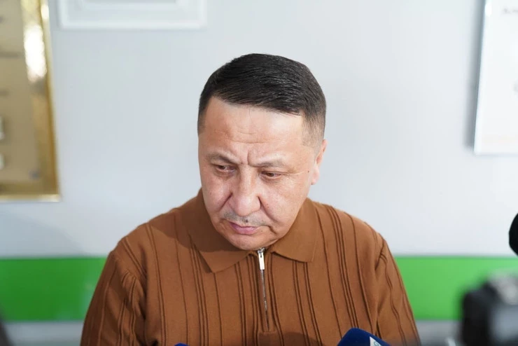 Спасший заложницу в аэропорту Алматы отказался от статуса потерпевшего