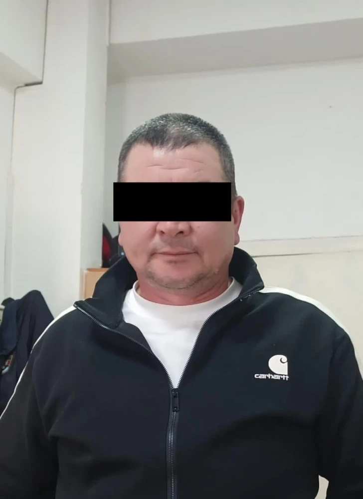В Чуйской области задержан подозреваемый в перепродаже импортных бычков