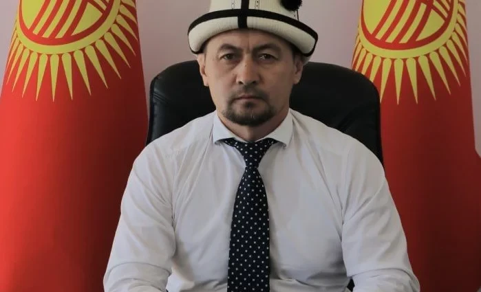 Мэр Балыкчы в прямом эфире ответит на вопросы горожан