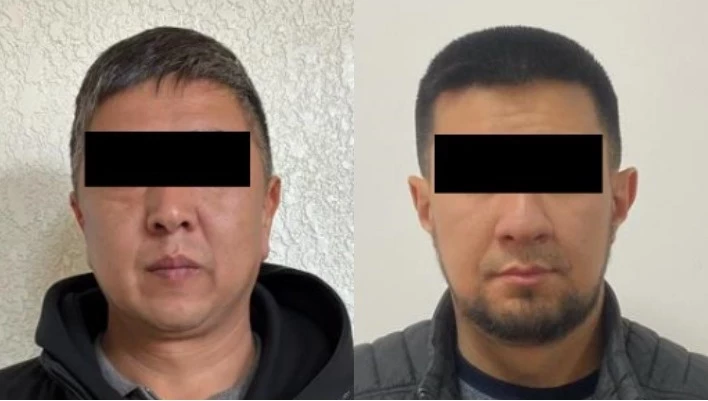 В КР незаконно выдавали лицензии на добычу полезных ископаемых. Задержаны двое (фото)