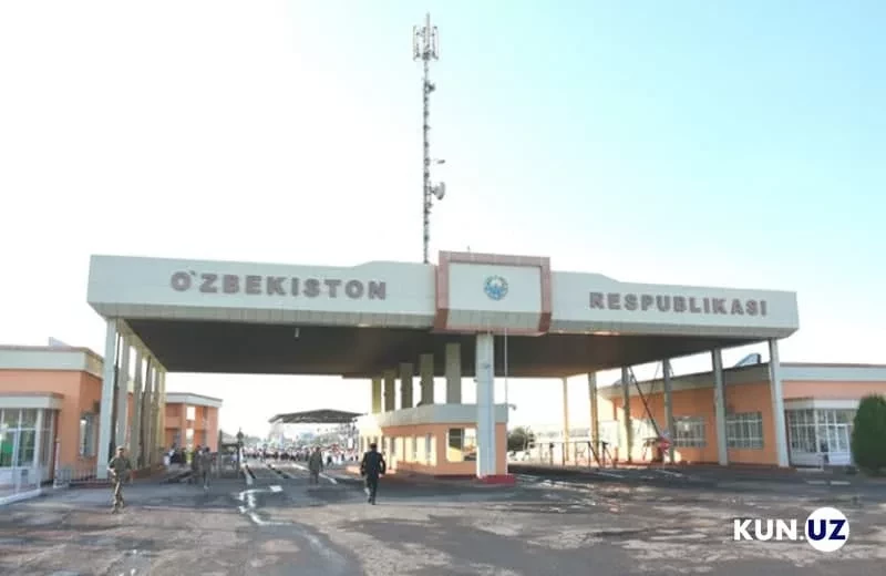 В Узбекистане ужесточили нормы беспошлинного ввоза для физлиц