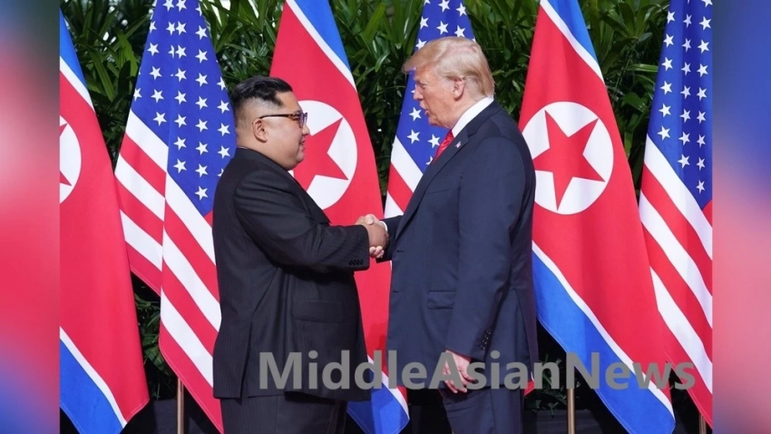 Почему Дональд Трамп должен снова встретиться с Ким Чен Ыном — в Монголии