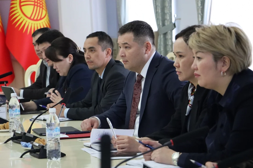Кыргызстан продолжает работу по повышению рейтинга страны на международной арене