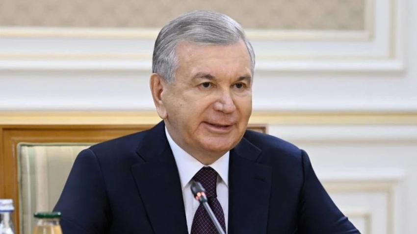Президент Узбекистана заявил, что мировое сообщество недооценивает угрозы, исходящие с территории Афганистана