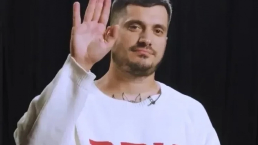 Умер рэпер Паша Техник