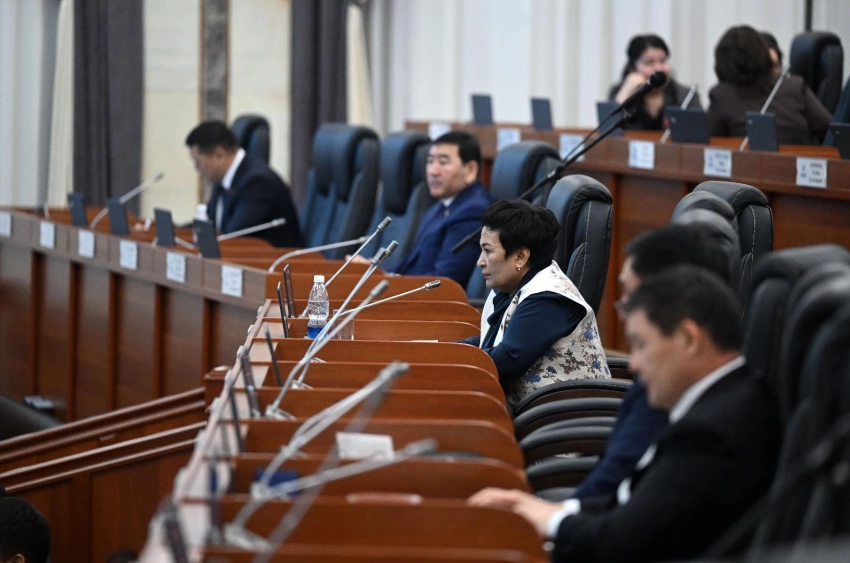 Комитет ЖК образовал согласительную группу по проекту Земельного кодекса