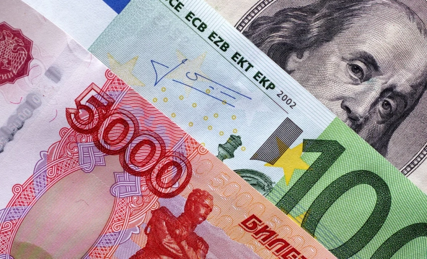 Сколько стоит доллар - курс валют на 9 апреля