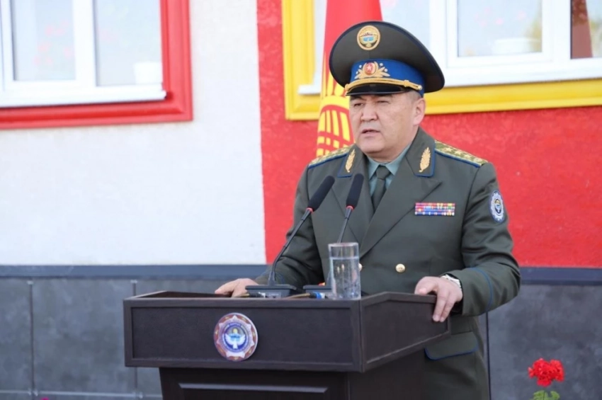 Ташиев: "За сто лет никто не смог - мы смогли"