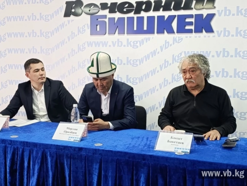 Благодаря торговой войне Кыргызстан может привлечь больше инвесторов из КНР