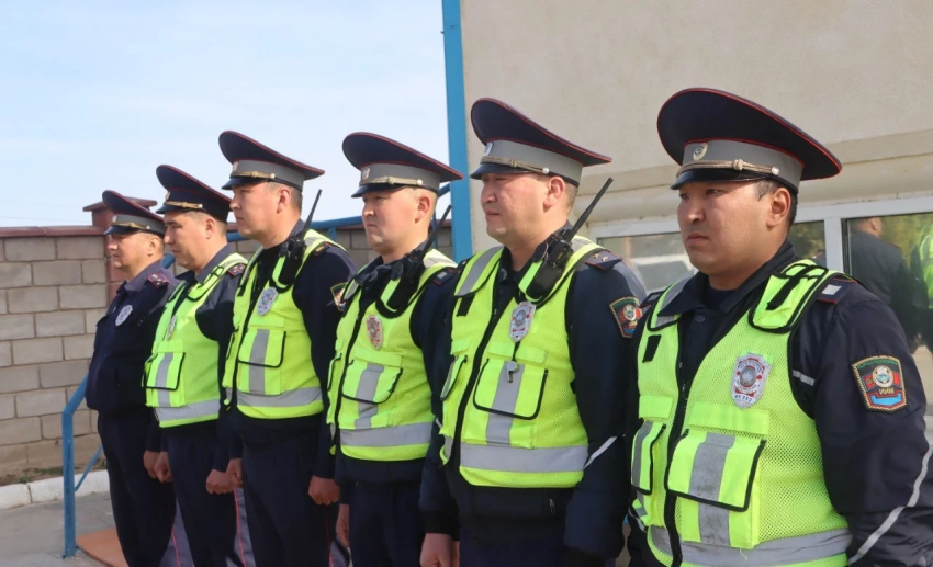 В ГУОБДД рассказали, как проверяют знание ПДД у инспекторов