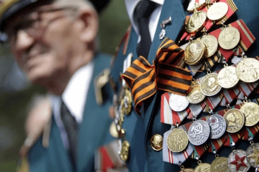 Сколько в Кыргызстане осталось ветеранов ВОВ?