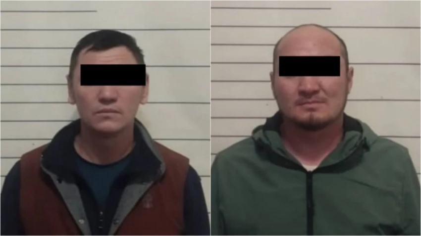 В Бишкеке задержаны «земельные» мошенники