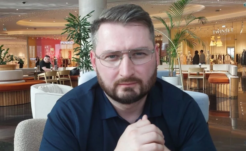 В Казахстане избили кыргызского инвестора
