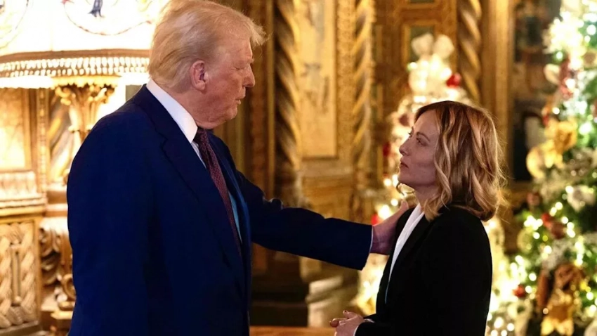 ЕС хочет предложить Трампу сделку по оружию, чтобы положить конец таможенному конфликту
